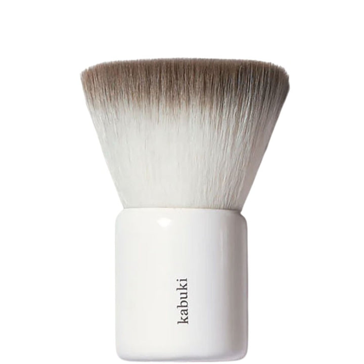 MAKEUP BRUSH ECO VEGAN KABUKI BRUSH