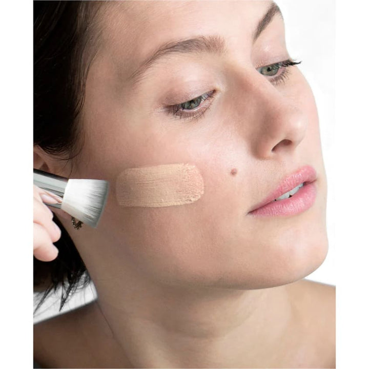 MAKEUP BRUSH ECO VEGAN MULTIPURPOSE BRUSH