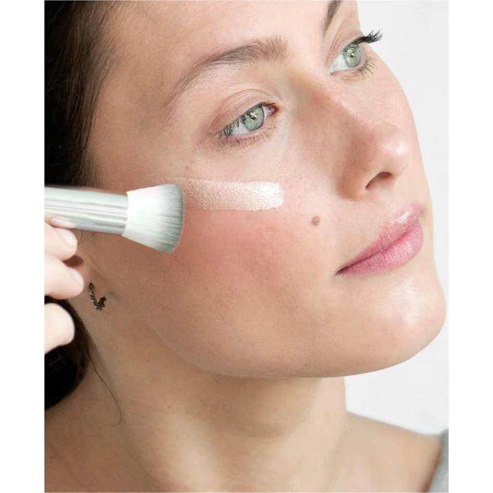 MAKEUP BRUSH ECO VEGAN MULTIPURPOSE BRUSH