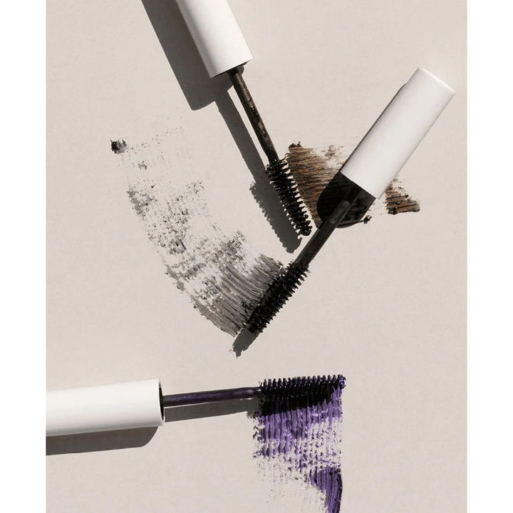 MASCARA NATURAL ALMOND MASCARA BLACK 10 ML