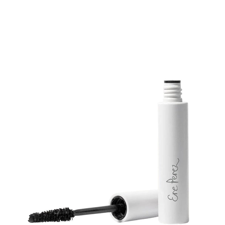 MASCARA NATURAL ALMOND MASCARA BLACK 10 ML