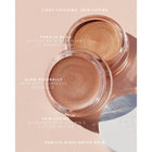 ERE PEREZ HIGHLIGHTER VANILLA HIGHLIGHTER FALLING STAR 12 G – photo 6