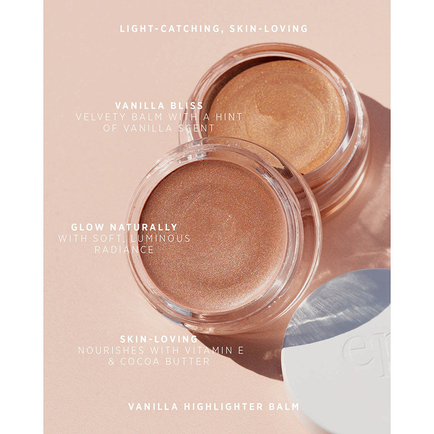 ERE PEREZ HIGHLIGHTER VANILLA HIGHLIGHTER FALLING STAR 12 G – photo 6