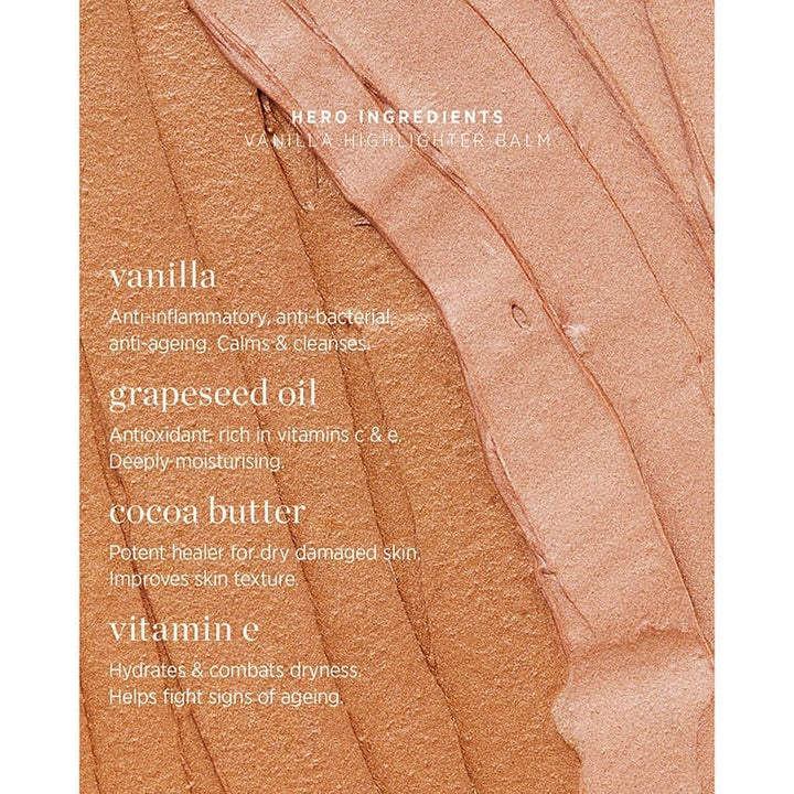 Highlighters HIGHLIGHTER VANILLA HIGHLIGHTER FALLING STAR 12 G