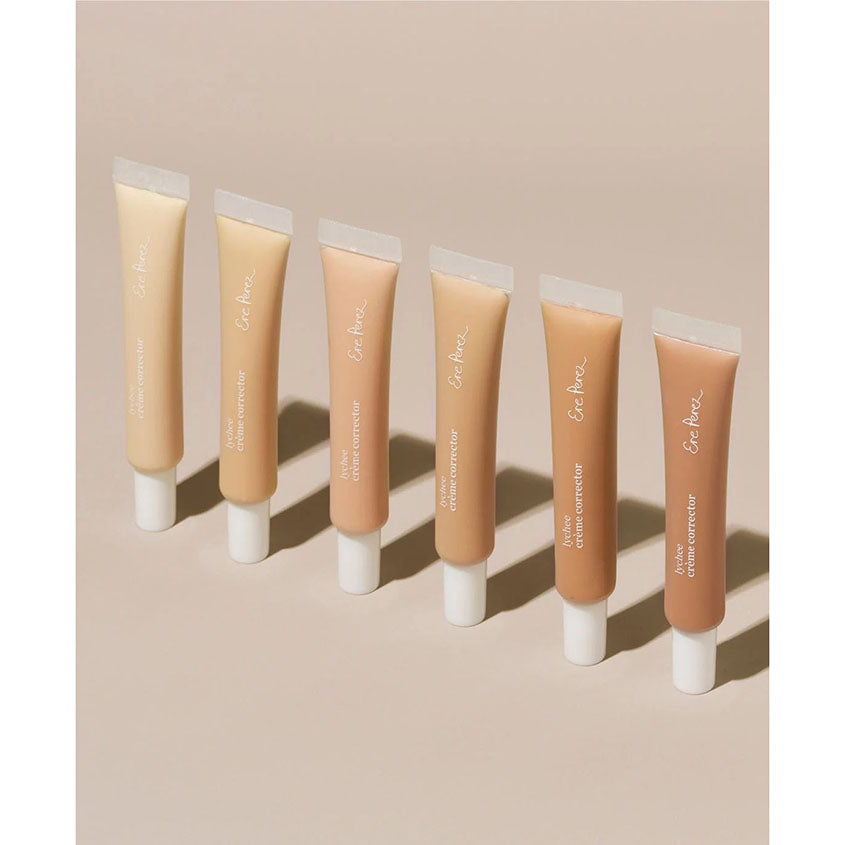ERE PEREZ CORRECTOR LYCHEE CREAM CORRECTOR UNO 10 ML – صورة 5
