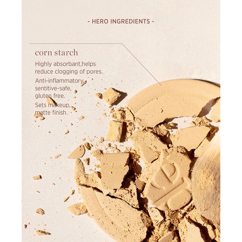 ERE PEREZ SETTING POWDER CORN SETTING POWDER 7 G – توصيل مجاني