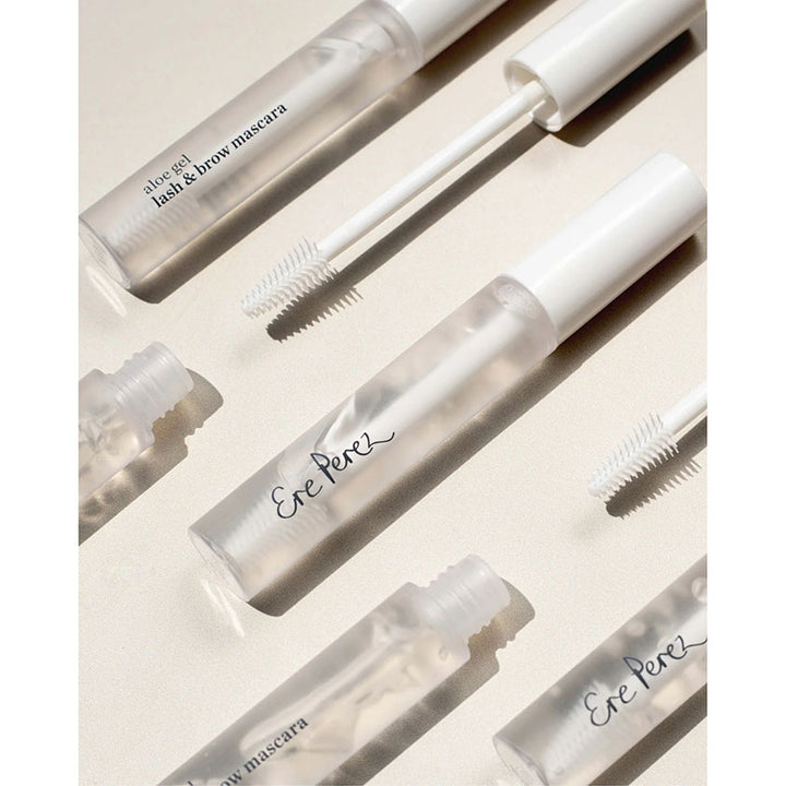 LASH BROW MASCARA ALOE GEL LASH BROW MASCARA CLEAR 10 ML
