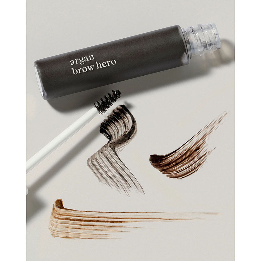 ERE PEREZ BROW GEL ARGAN BROW HERO 3,5 ML – free delivery