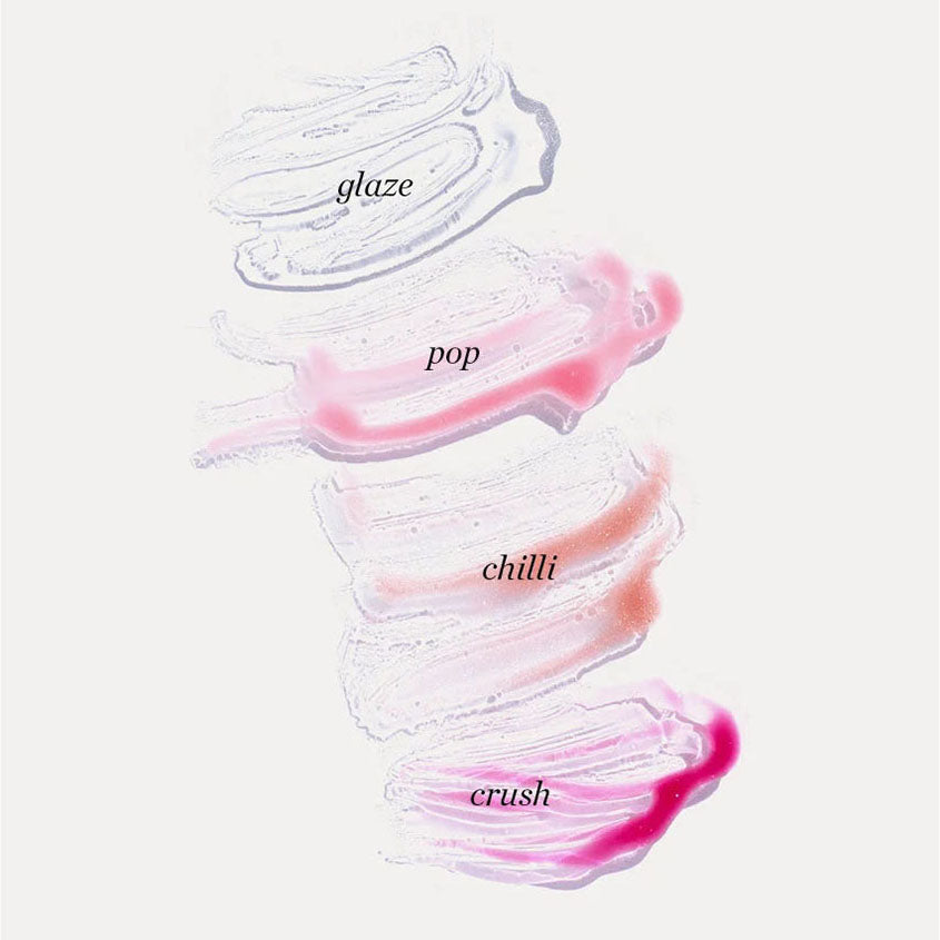 ERE PEREZ LIP GLOSS MANGO LIP HONEY GLAZE 3 ML – free delivery