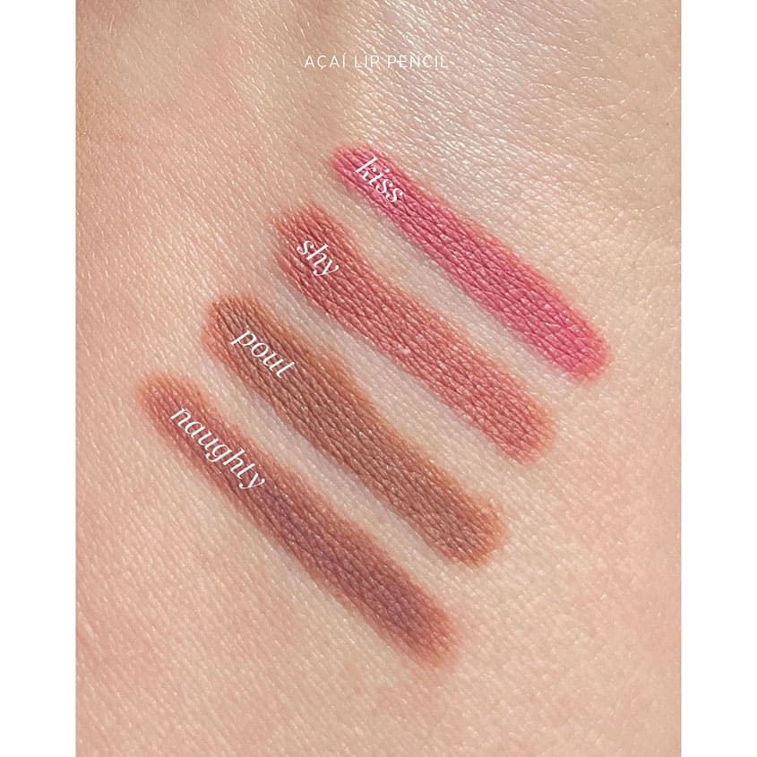 ERE PEREZ LIP PENCIL ACAI LIP PENCIL SHY 1,1 G – free delivery