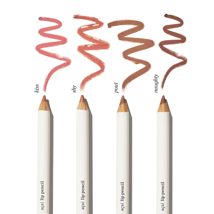 LIP PENCIL ACAI LIP PENCIL SHY 1,1 G