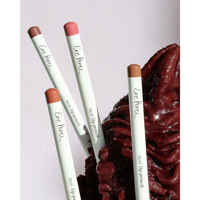 ERE PEREZ LIP PENCIL ACAI LIP PENCIL POUT 1,1 G – متجر إلكتروني