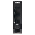 PARSA Hair Styling Comb Brown