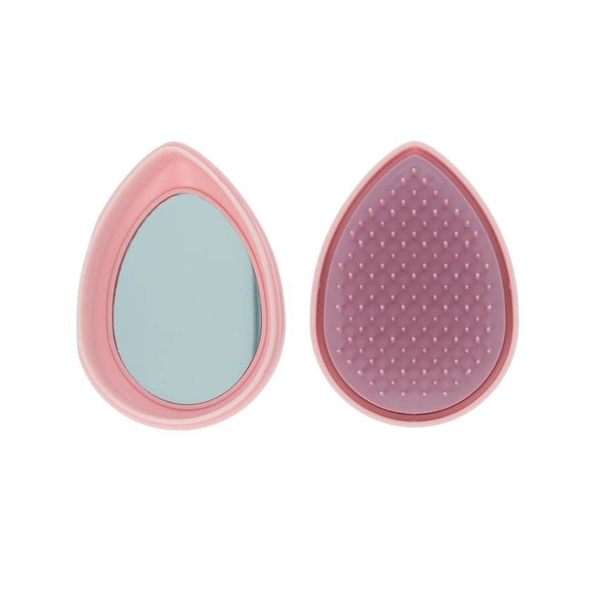 PARSA TRAVEL DETANGLER PINK