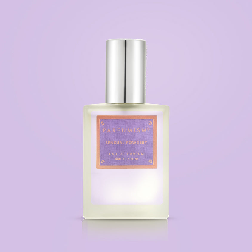 PARFUMISM EAU DE PARFUM SENSUAL POWEDERY  30ML – متجر إلكتروني
