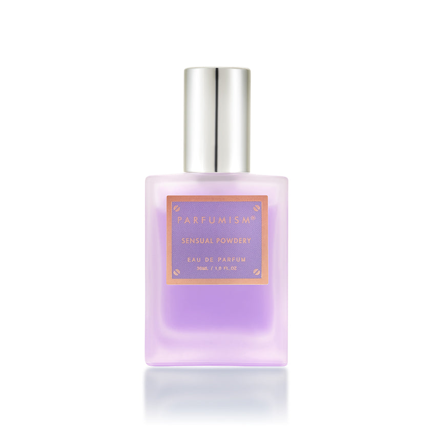 PARFUMISM EAU DE PARFUM SENSUAL POWEDERY  30ML