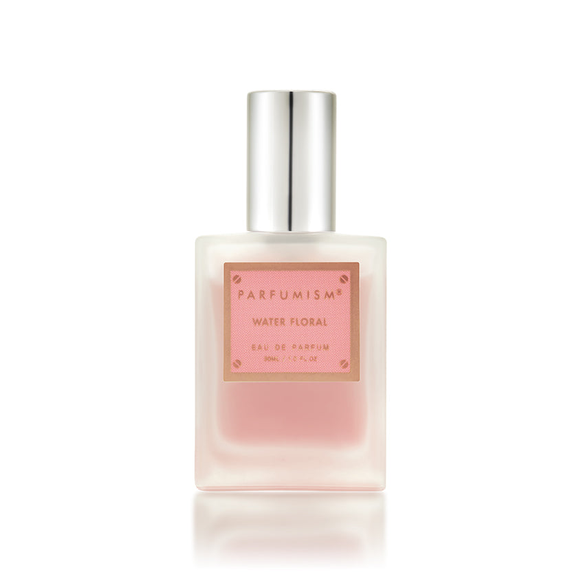 PARFUMISM EAU DE PARFUM WATER FLORAL 30ML