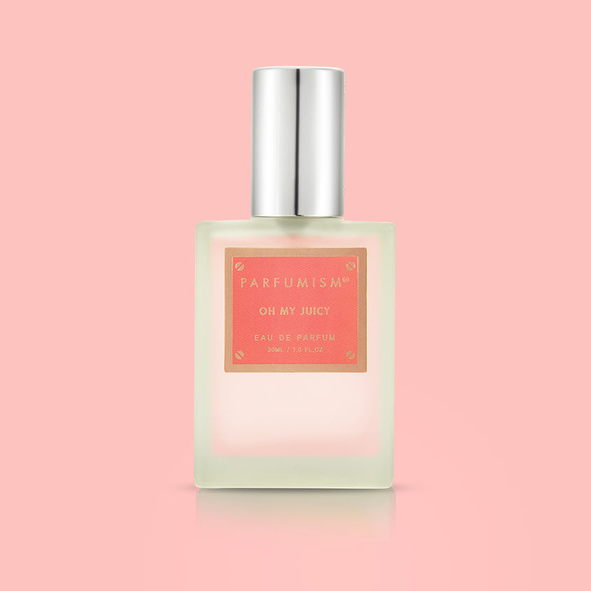 PARFUMISM EAU DE PARFUM OH MY JUICY  30ML – online store