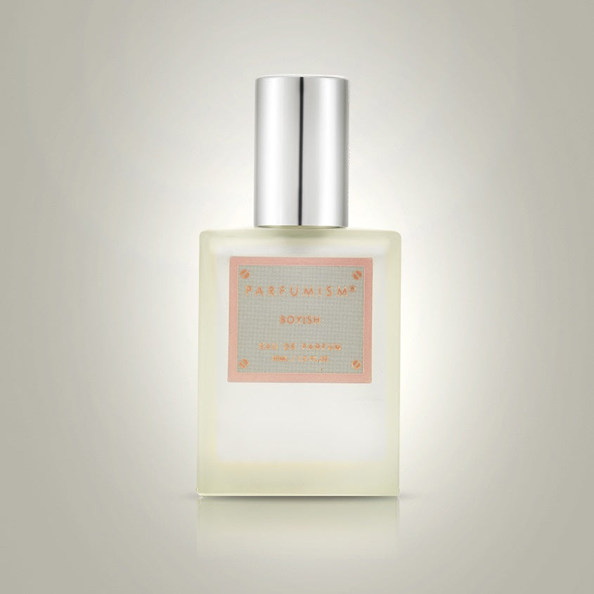 PARFUMISM EAU DE PARFUM BOYISH  30ML – online store