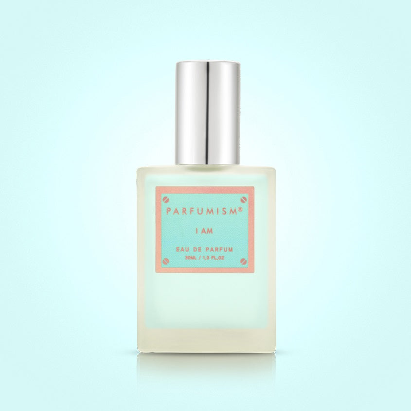 PARFUMISM EAU DE PARFUM I AM 30ML – online store