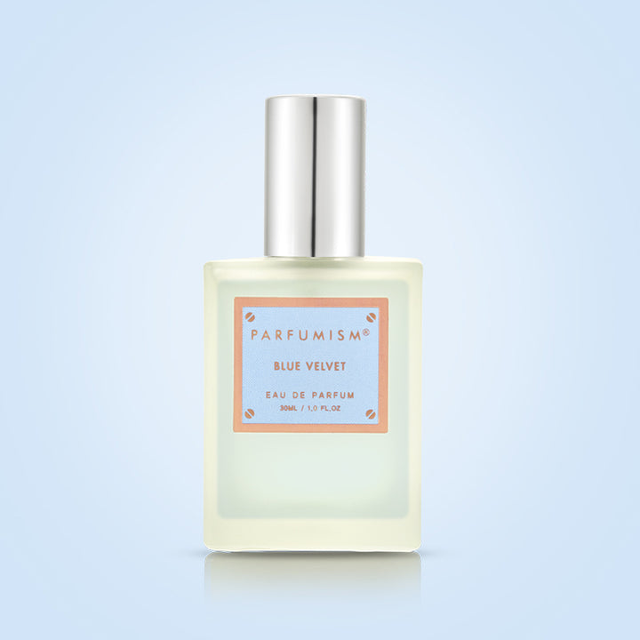 EAU DE PARFUM BLUE VELVET  30ML