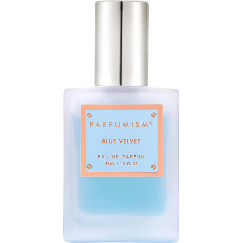 PARFUMISM EAU DE PARFUM BLUE VELVET  30ML – buy online