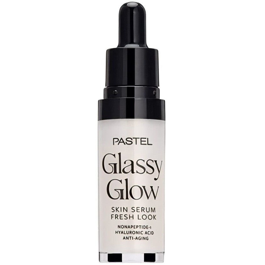 PASTEL GLASSY GLOW SKIN SERUM 01 14.4ml – free delivery