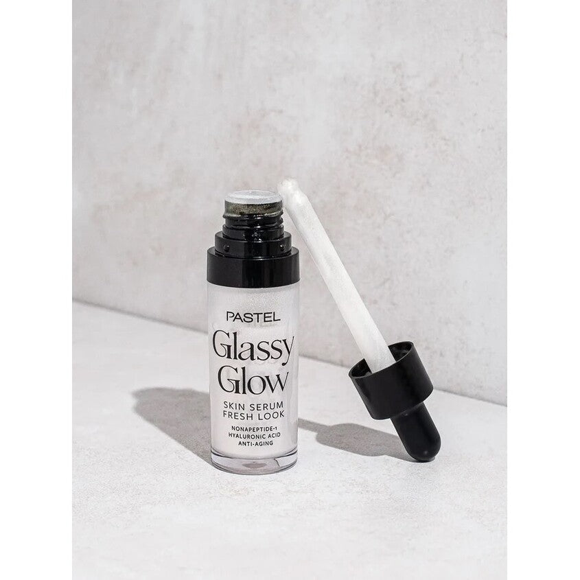 PASTEL GLASSY GLOW SKIN SERUM 01 14.4ml – photo 5