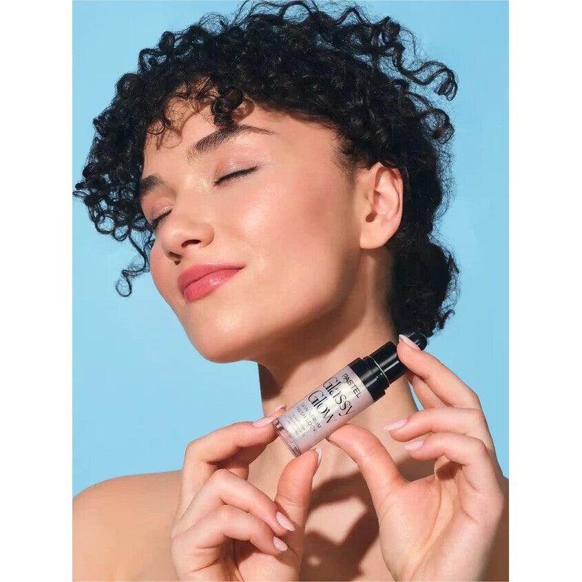 PASTEL GLASSY GLOW SKIN SERUM 01 14.4ml – buy online