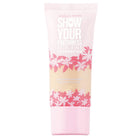 SHOW BY PASTEL SKIN TINT FOUNDATION 501 30ml – buy online