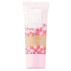 SHOW BY PASTEL SKIN TINT FOUNDATION 503 30ml – online store