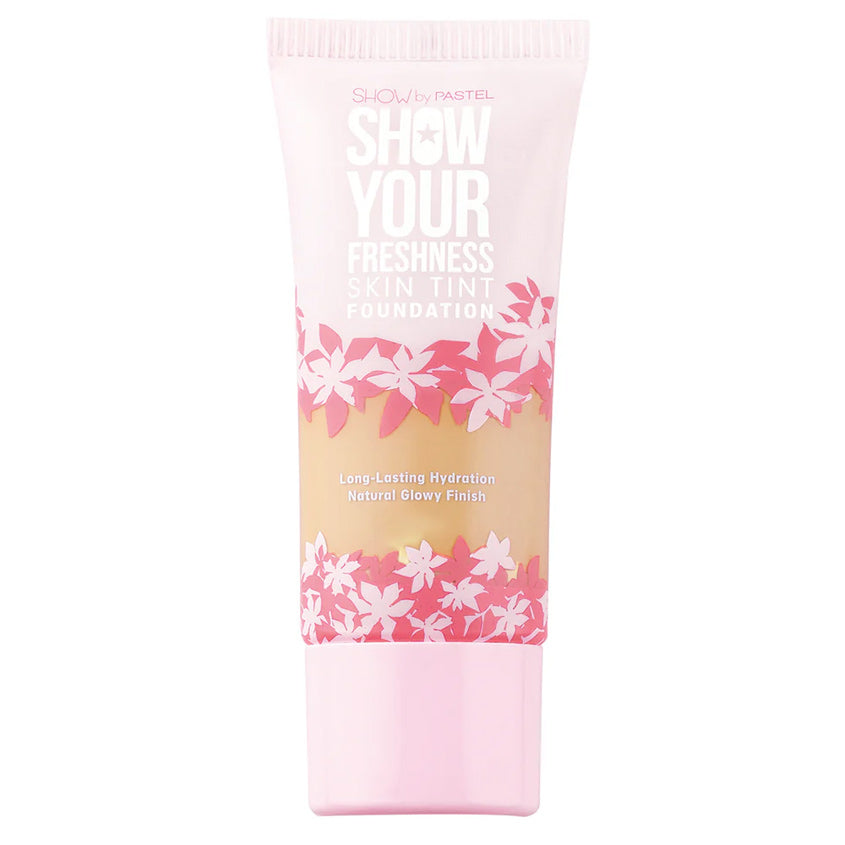 SHOW BY PASTEL SKIN TINT FOUNDATION 503 30ml – online store
