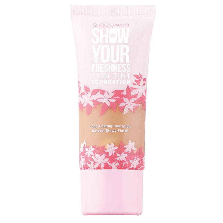 SHOW BY PASTEL SKIN TINT FOUNDATION 505 30ml