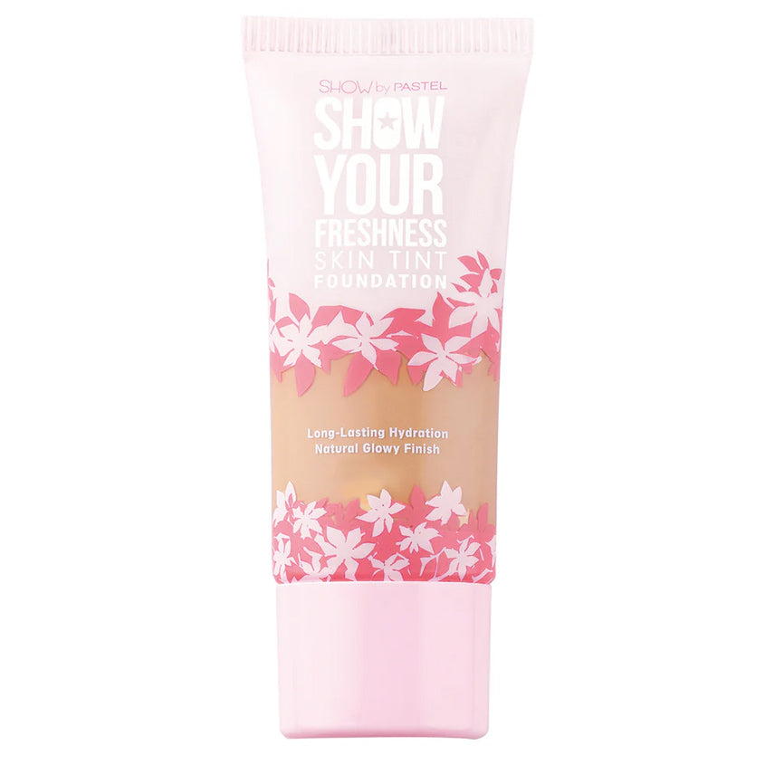 SHOW BY PASTEL SKIN TINT FOUNDATION 505 30ml – متجر إلكتروني