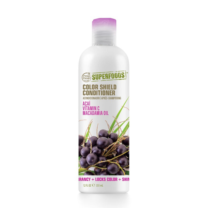 SUPERFOODS COLOR SHIELD CONDITIONER 335 ML