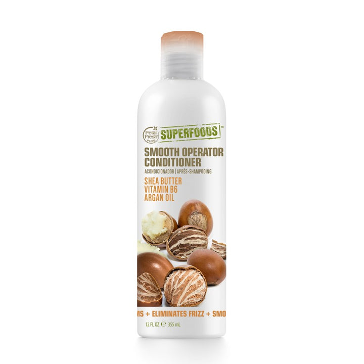 SUPERFOODS SMOOTH OPERATOR CONDITIONER 335 ML