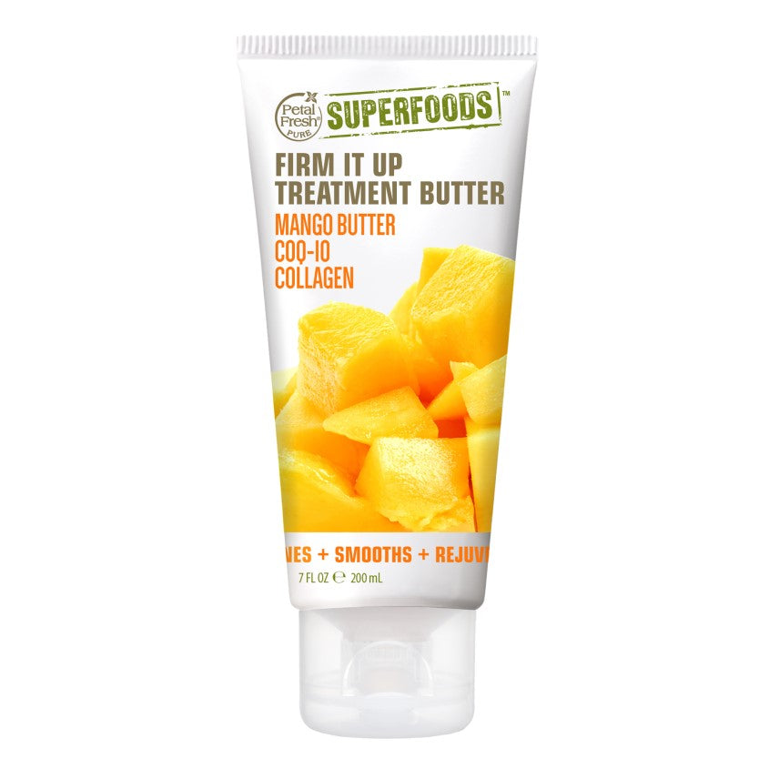 PETAL FRESH SUPERFOODS FIRM IT UP TREATMENT BUTTER 200 ML – شراء أونلاين