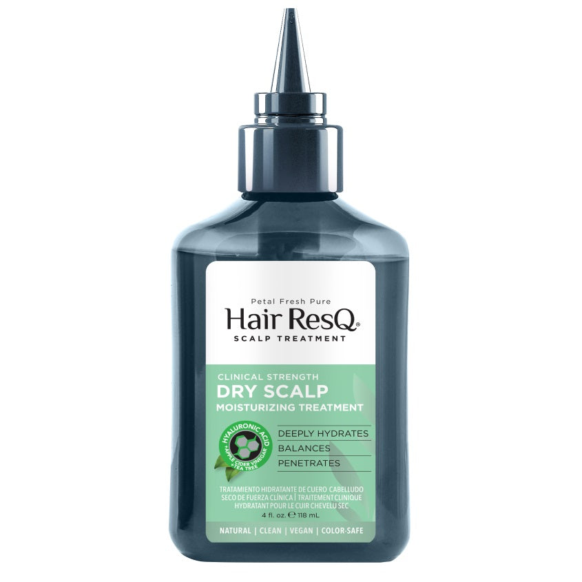 PETAL FRESH CLINICAL STRENGTH DRY SCALP MOISTURIZING TREATMENT 118ML – online store