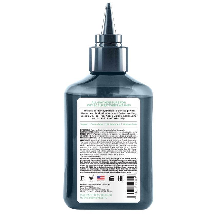 PETAL FRESH CLINICAL STRENGTH DRY SCALP MOISTURIZING TREATMENT 118ML – buy online