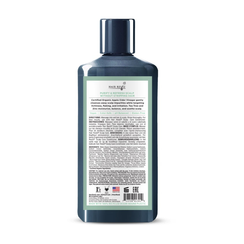 PETAL FRESH SCALP CARE SHAMPOO 355ML
