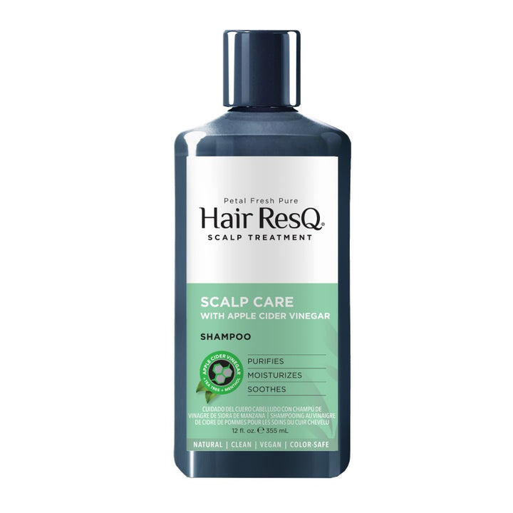 SCALP CARE SHAMPOO 355ML