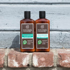 PETAL FRESH THICKENING + ANTI-DANDRUFF WEIGHTLESS CONDITIONER 355ML – صورة 6
