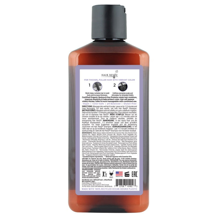 THICKENING + COLOR PROTECTION WEIGHTLESS CONDITIONER 355ML