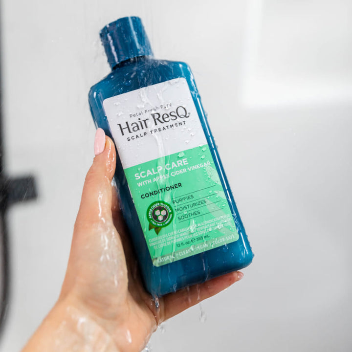 SCALP CARE CONDITIONER 355ML