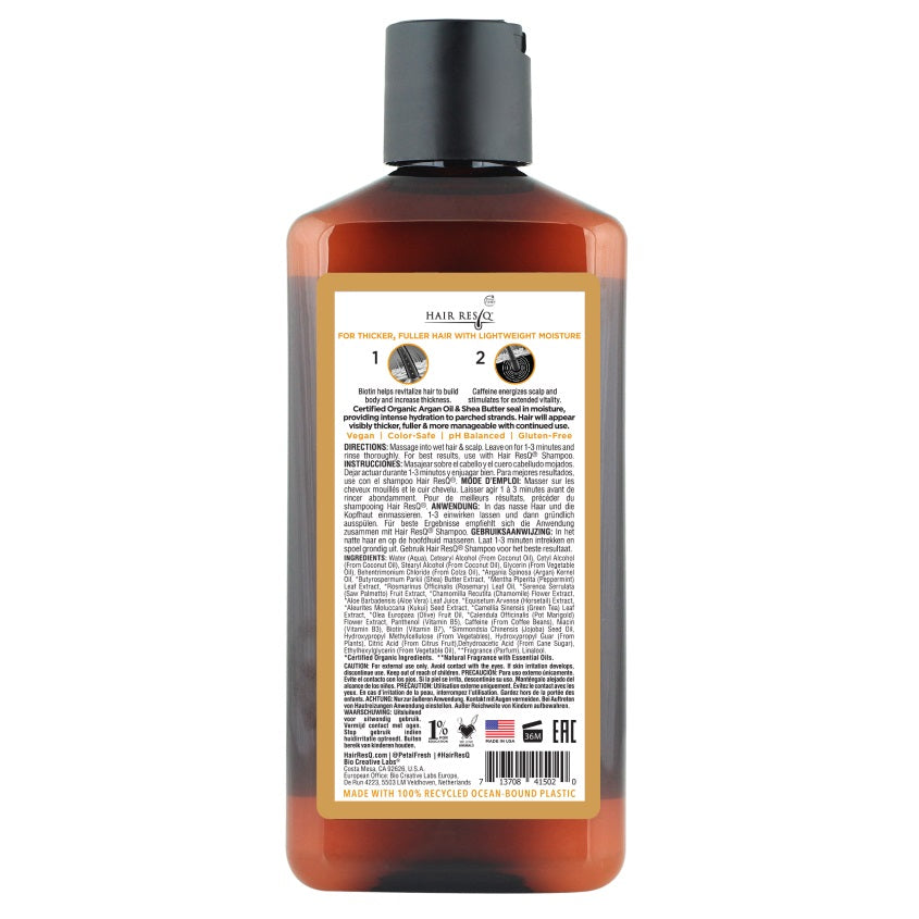 PETAL FRESH THICKENING + LIGHTWEIGHT MOISTURE WEIGHTLESS CONDITIONER 355ML – online store