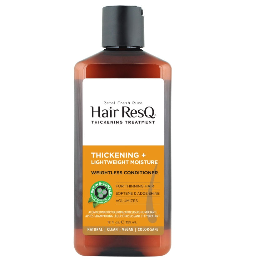 PETAL FRESH THICKENING + LIGHTWEIGHT MOISTURE WEIGHTLESS CONDITIONER 355ML – buy online