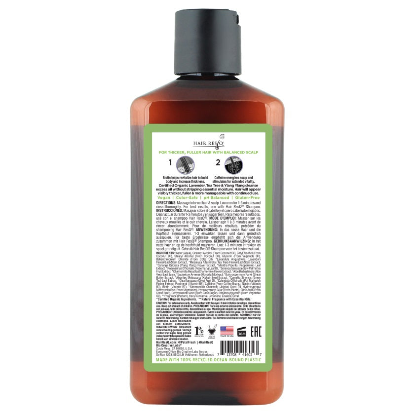 PETAL FRESH THICKENING + OIL CONTROL WEIGHTLESS CONDITIONER 355ML – شراء أونلاين
