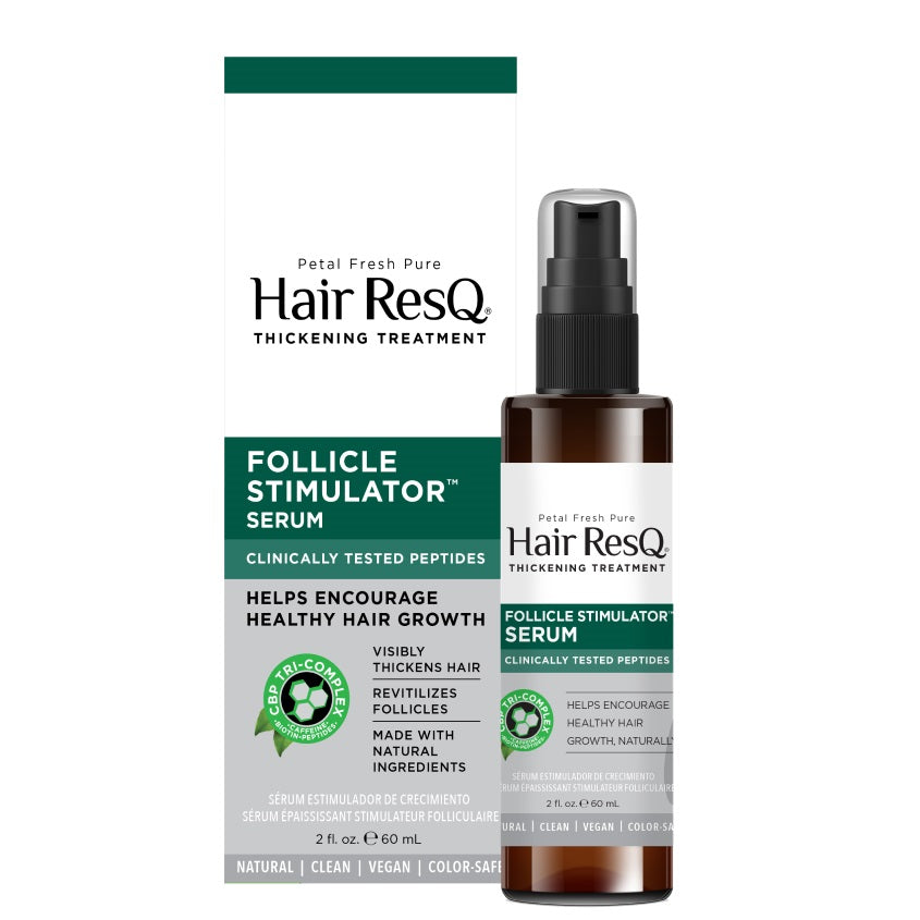 PETAL FRESH FOLLICLE STIMULATOR SERUM 60ML – photo 7