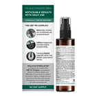 PETAL FRESH FOLLICLE STIMULATOR SERUM 60ML – buy online