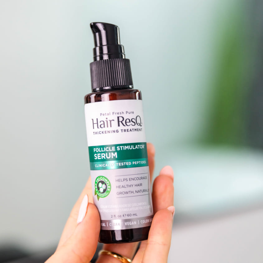PETAL FRESH FOLLICLE STIMULATOR SERUM 60ML – photo 6